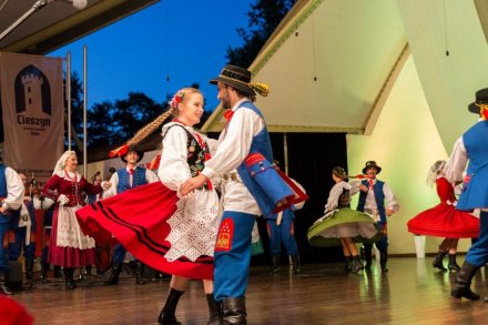 Ósmy dzień 58. Tygodnia Kultury Beskidzkiej